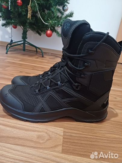 Haix Black Eagle Athletic 2.0 V GTX
