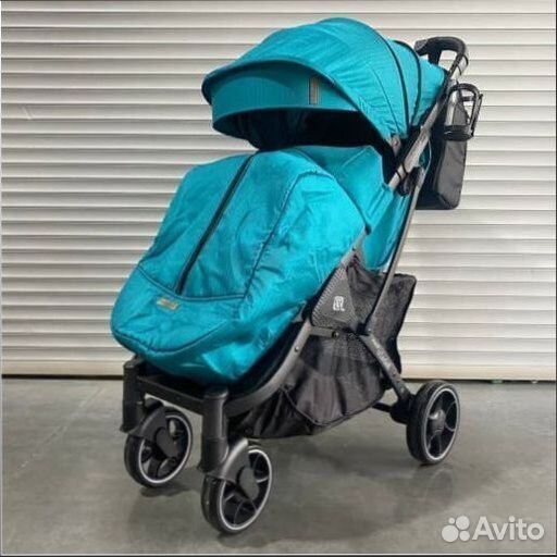 Коляска детская babalo 2022