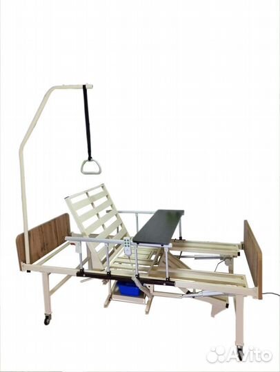 Кровать медицинская функциональная