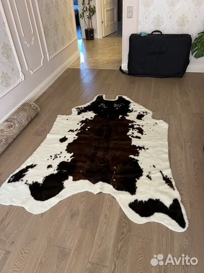 Ковер исскуственная шкура