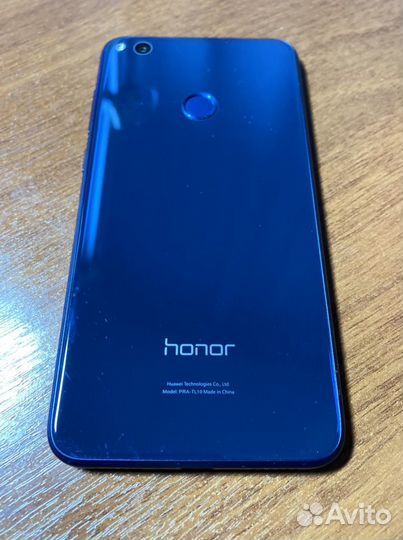 Honor 8 lite