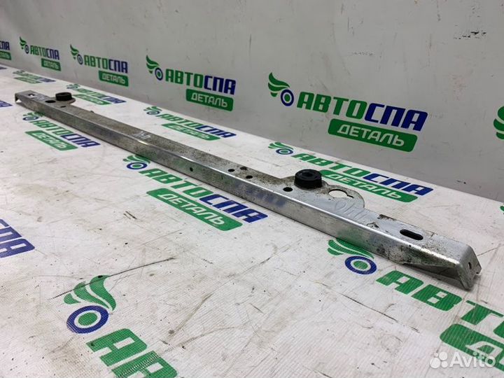 Балка под радиатор передняя Opel Corsa D хетчбек