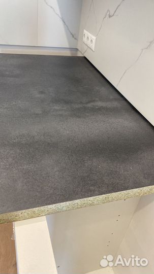 Столешница влагостойкая 38