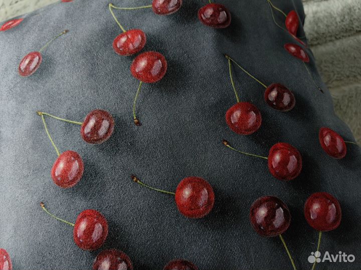 Декоративные подушки 45*45, 50*50