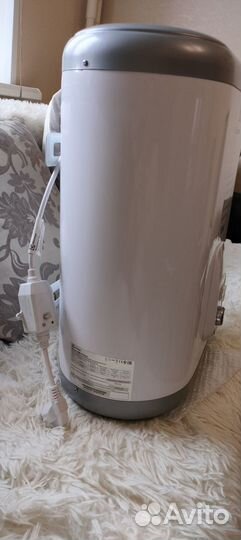 Водонагреватель Electrolux EWH/S 30 royal