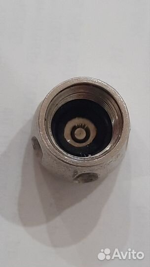 Комплект колпачков на нипели Ауди Q7 4М 80A071215