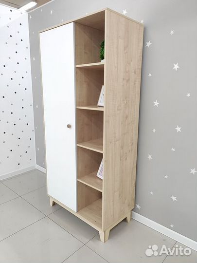 Шкаф в детскую