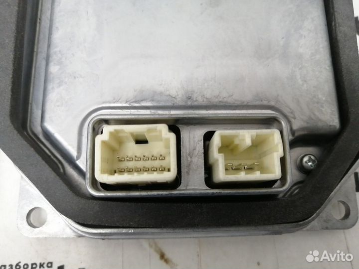 Блок управления фарой 81107-50690 81107-50690