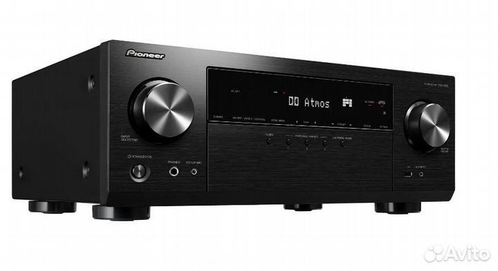 Pioneer VSX-935 NEW в наличии, европеец, 220V