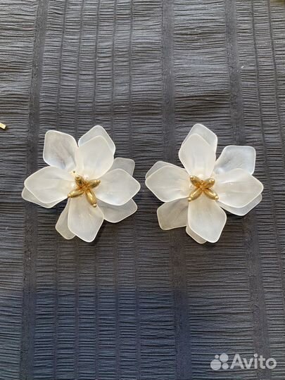 Бижутерия пакетом