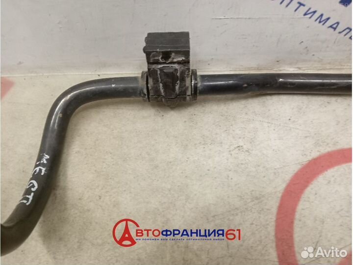 Стабилизатор, 8200765618 renault megane 2, 3038377