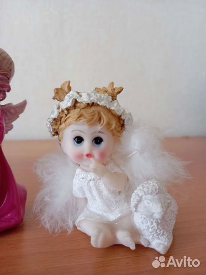 Статуэтка ангел коллекция