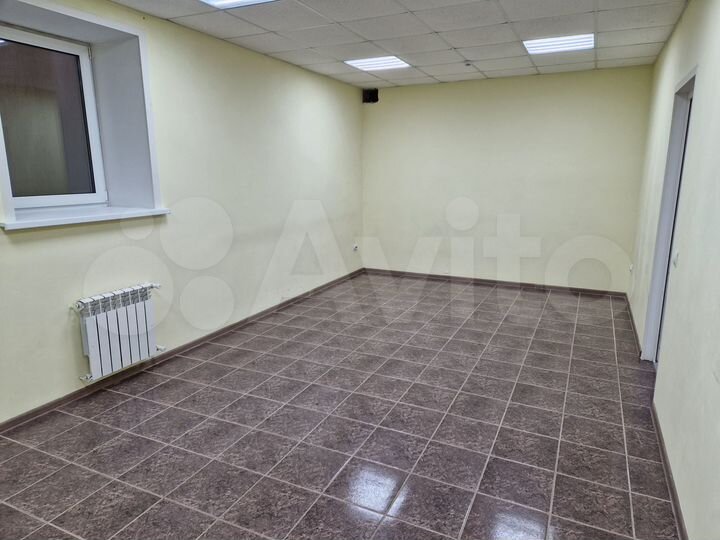 Свободного назначения, 24.7 м²