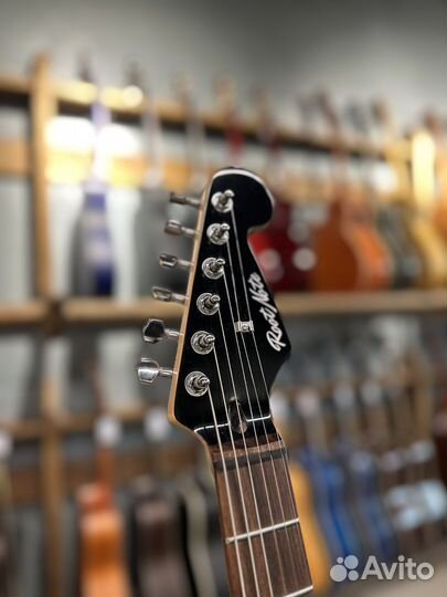 Электрогитара Root Note JG301 Jaguar Sky Burst