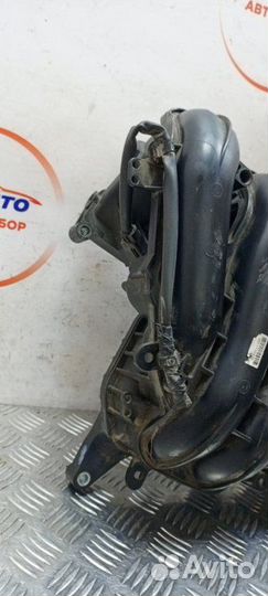 Впускной коллектор Ford Focus 2 хетчбэк 2.0 aoda