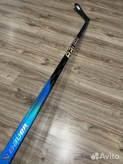 Клюшки хоккейные bauer