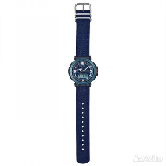 Наручные часы casio PRO trek PRG-601YB-2 новые