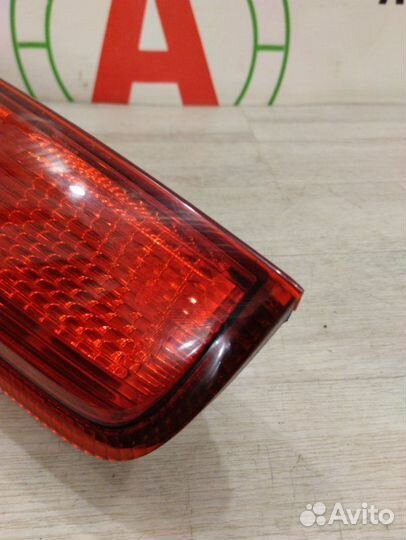 Фонарь в крыло задний правый Ford Focus универсал