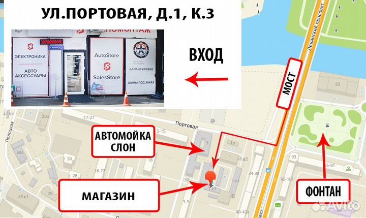 Комплект парктроник 4 датчика Серебряный