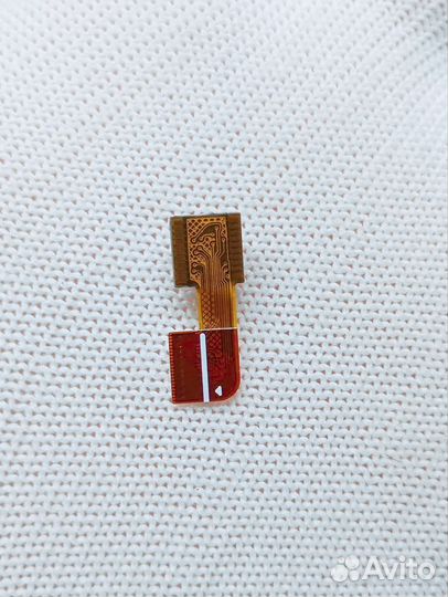 Samsung GT-C3592. Камера. Оригинал