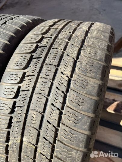 Michelin Pilot Alpin PA2 205/50 R17