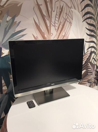 Монитор BenQ 27' EW2730