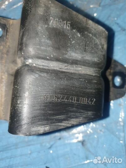 Петля капота Man Tgm D0836 LFL50-56 2007