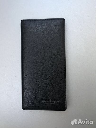 Мужское портмоне