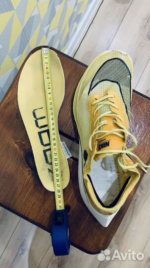 Кроссовки nike vaporfly