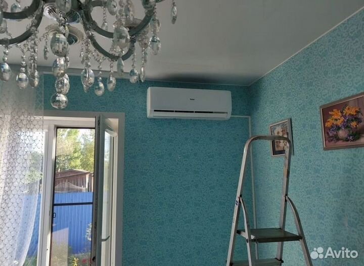 Кондиционер с Доставкой и Установкой