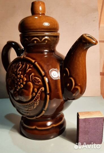 Заварочный чайник