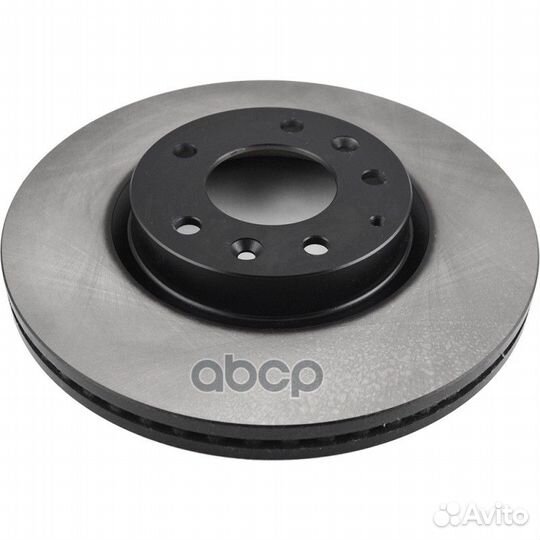 Диск тормозной BR25123T SB Nagamochi