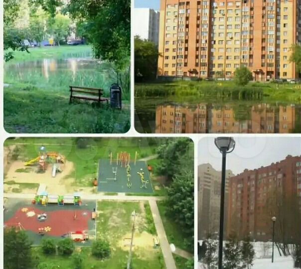 1-к. квартира, 45 м², 8/10 эт.