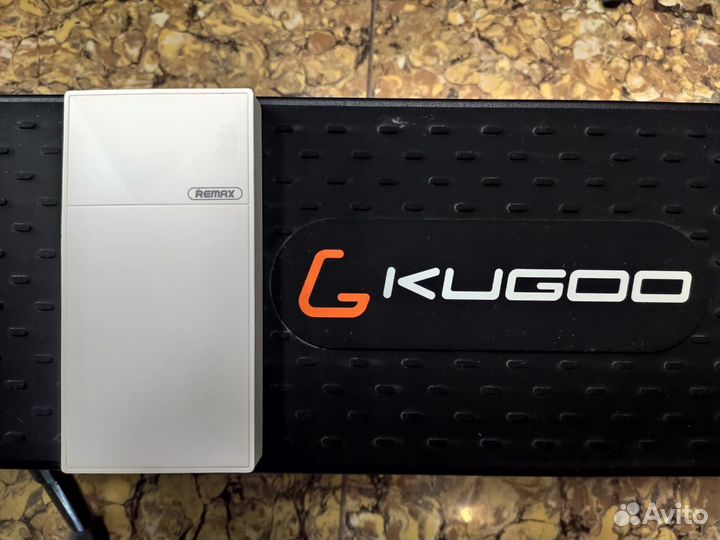 Power Bank remax Thoway Series 10000 mAh RPP-55