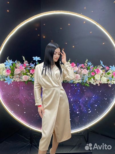 Платье toptop s