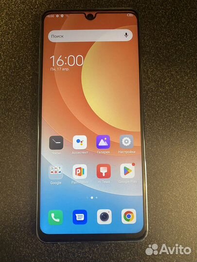 Мобильные телефоны Tecno Camon 19 pro