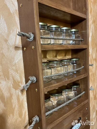 Полка для специй