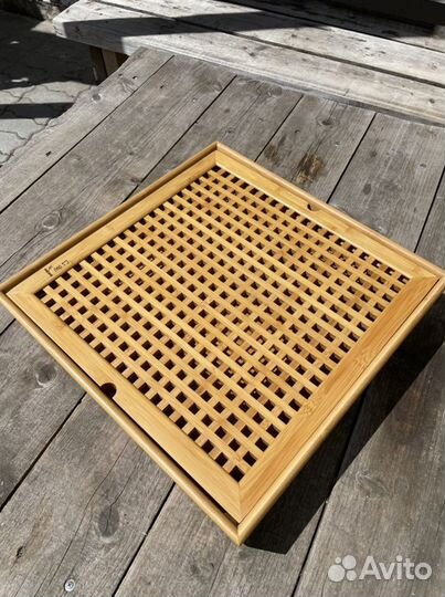 Чабань чайная доска, чайные церемонии