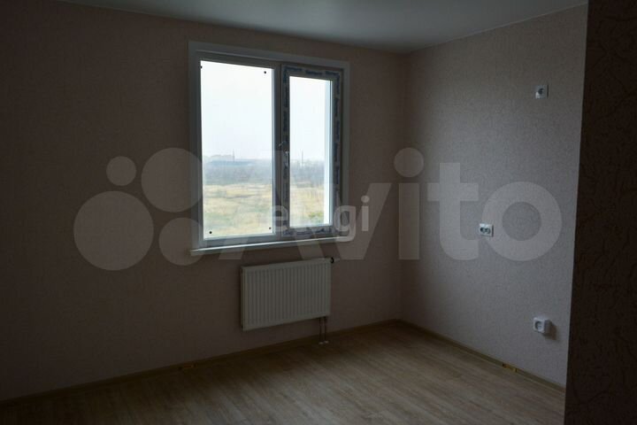 1-к. квартира, 33,6 м², 5/17 эт.