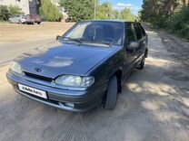 ВАЗ (LADA) 2114 Samara 1.6 MT, 2010, 176 000 км, с пробегом, цена 290 000 руб.