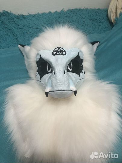 Раптор фурсьют