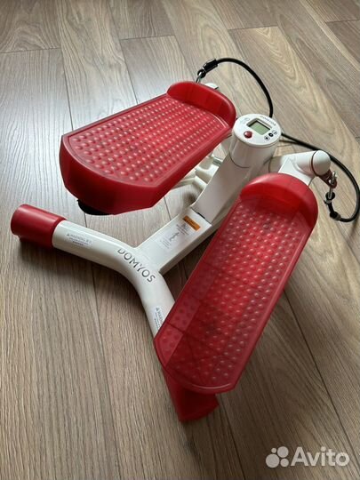 Тренажер степпер