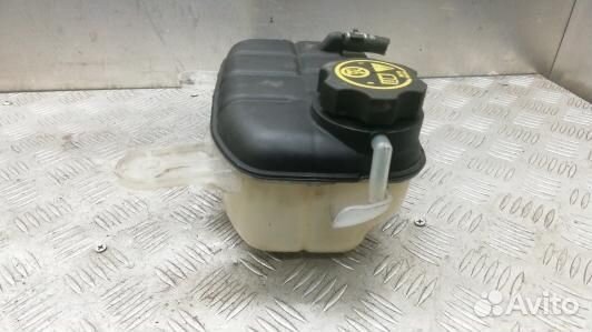 Бачок расширительный opel mokka (BDN21NP01)