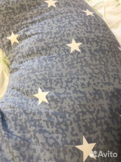 Подушка для беременных