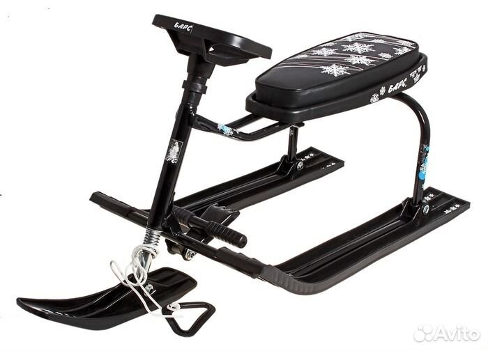 Снегокаты новые на инструментальщиков 3