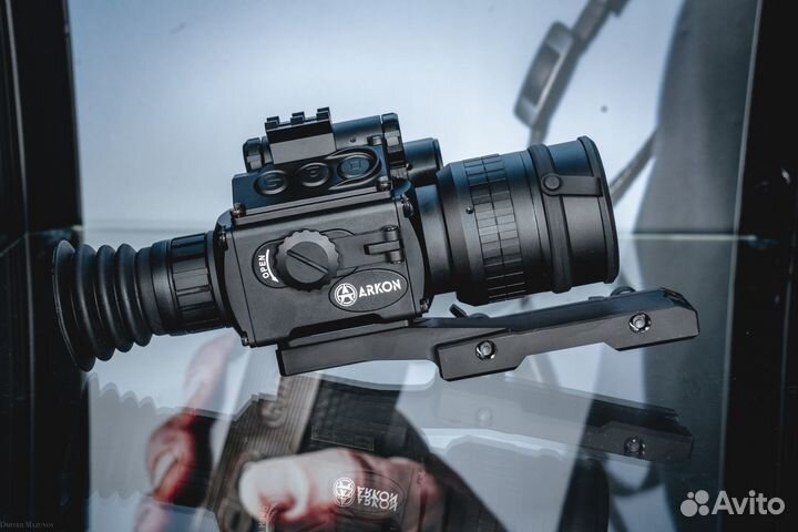 Цифровой прицел Digital D940L