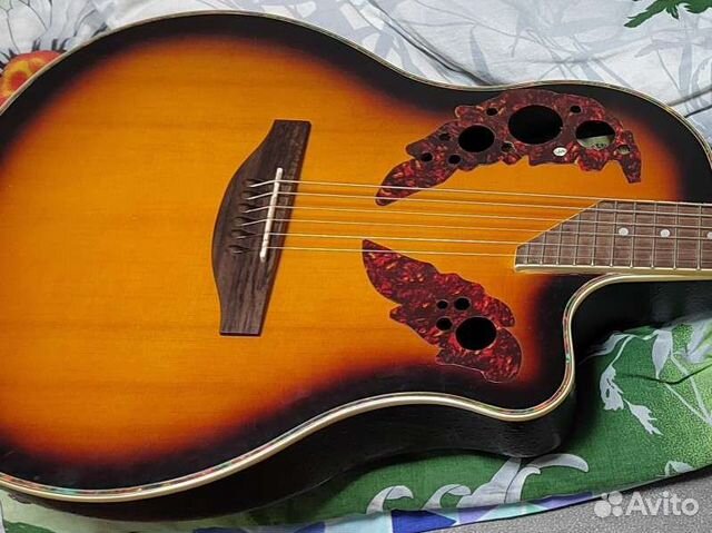 Martinez W-164P/SB электроакустическая гитара объявление продам