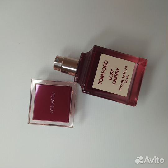 Tom Ford Lost Cherry