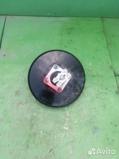 Тормозной вакуум volkswagen polo 2013 год