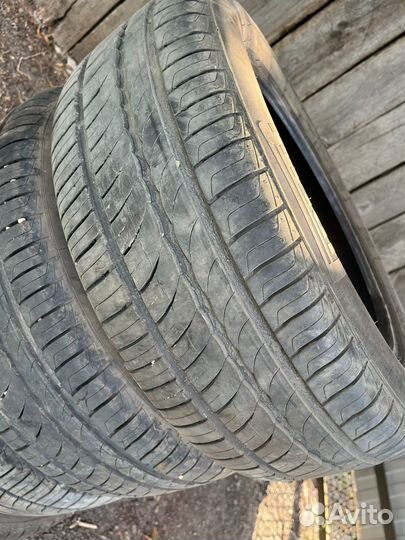 Pirelli Cinturato P1 205/55 R16 94